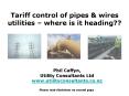 Tariff control of pipes PowerPoint PPT Presentation