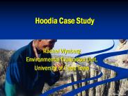 Hoodia Case Study