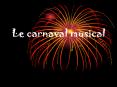 Le carnaval musical PowerPoint PPT Presentation