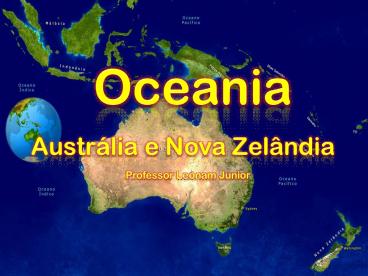 Oceania