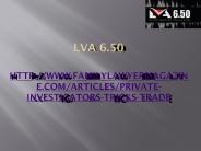 LVA 6.50