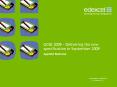 GCSE 2009 - Delivering the new specification in September 2009 PowerPoint PPT Presentation