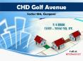 CHD Golf Avenue Gurgaon - Download Brochure & Application Form PowerPoint PPT Presentation
