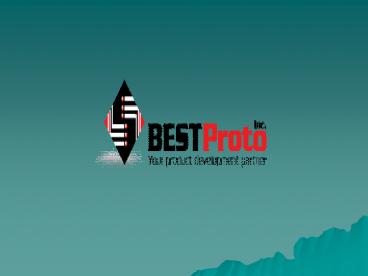 presentation player overlay