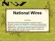 Barbed Wire Manufacturers