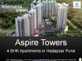 Luxury Apartments in Pune that Aspire A Great Life PowerPoint PPT Presentation