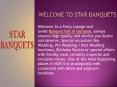 Banquet Halls in Gurgaon | Wedding Venues Halls in Gurgaon PowerPoint PPT Presentation