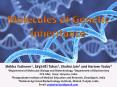 Slide 1 Molecules of Genetic Inheritance PowerPoint PPT Presentation