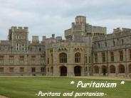 Puritanism