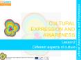 CULTURAL EXPRESSION AND AWARENESS PowerPoint PPT Presentation