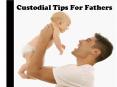 Custody Tips For Fathers PowerPoint PPT Presentation