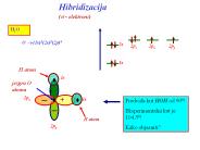 Hibridizacija