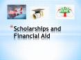 Scholarships and Financial Aid PowerPoint PPT Presentation