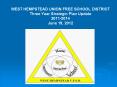 WEST HEMPSTEAD UNION FREE SCHOOL DISTRICT Three Year Strategic Plan Update 2011-2014 June 19, 2012 PowerPoint PPT Presentation