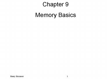 Chapter 2 - Part 1 - PPT - Mano