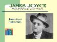 James Joyce (1882-1941) PowerPoint PPT Presentation