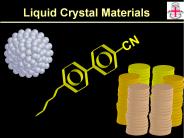 chemistry of LC