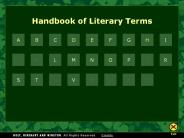 Handbook of Literary Terms