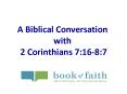 Book of Faith Bible Study PowerPoint PPT Presentation