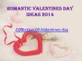 ROMANTIC VALENTINES DAY IDEAS FOR HIM PowerPoint PPT Presentation