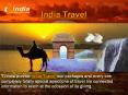 India Travel PowerPoint PPT Presentation