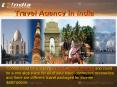 Travel Agency in India, India Travel PowerPoint PPT Presentation