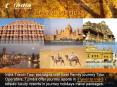 Travel to India PowerPoint PPT Presentation