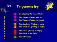 Introduction to Trigonometry