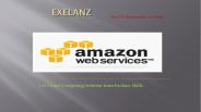 Exelanz Cloud Computing