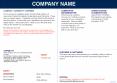 COMPANY NAME PowerPoint PPT Presentation