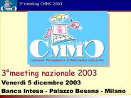 Cisco at Mobile Business 2003