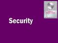 Security PowerPoint PPT Presentation