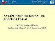 CEPAL, Naciones Unidas
