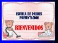 ESCUELA DE PADRES PRESENTACI PowerPoint PPT Presentation