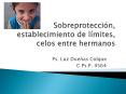 Sobreprotecci PowerPoint PPT Presentation