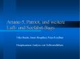 Ariane-5, Patriot, und weitere Luft- und Seefahrt-Bugs PowerPoint PPT Presentation
