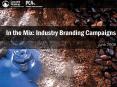 In the Mix: Industry Branding Campaigns PowerPoint PPT Presentation