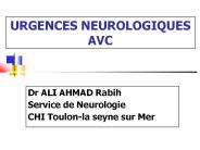URGENCES%20NEUROLOGIQUES%20AVC