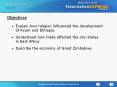 Explain%20how%20religion%20influenced%20the%20development%20of%20Axum%20and%20Ethiopia. PowerPoint PPT Presentation
