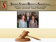Personal Injury Lawyers in Killeen TX