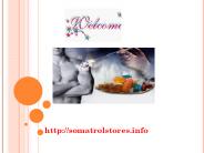 Human Growth Hormone Supplements