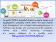 Website Design and Development Company PowerPoint PPT Presentation