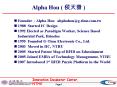 Alpha Hou ( ??? ) PowerPoint PPT Presentation