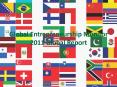 Global Entrepreneurship Monitor 2011 Global Report PowerPoint PPT Presentation