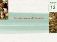 Production and Growth PowerPoint PPT Presentation