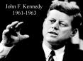 John F. Kennedy PowerPoint PPT Presentation
