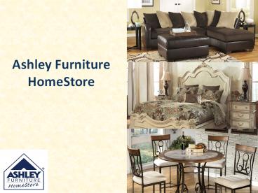 Killeen Furniture Stores