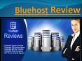 Bluehost Review - an honest review of Bluehost Hosting PowerPoint PPT Presentation