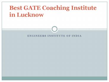 presentation player overlay