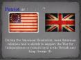 Patriot%20or%20Loyalist? PowerPoint PPT Presentation